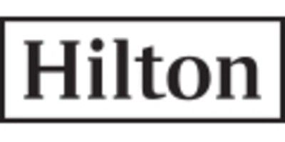 Hilton logo