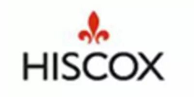 Hiscox Small Business Insurance logo