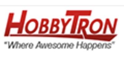 Hobbytron logo