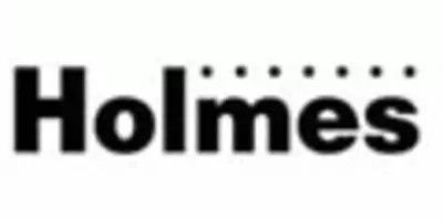 Holmes logo