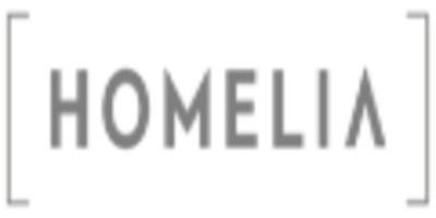 Homelia logo