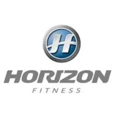 Horizon Fitness logo