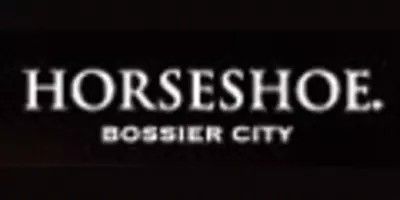 Horsehoe Bossier City logo