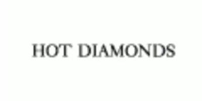 Hot Diamonds logo
