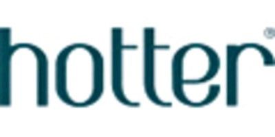 Hotter Shoes logo