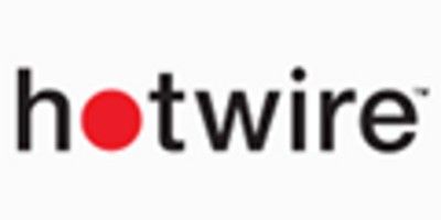 Hotwire logo