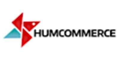 HumCommerce logo