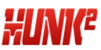 Hunk2 logo