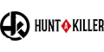 HuntAKiller logo