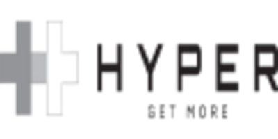Hyper Shop logo