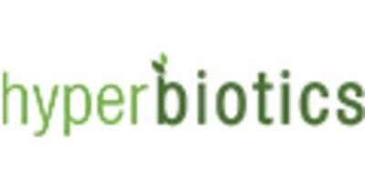 Hyperbiotics logo