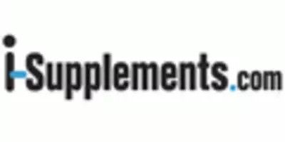 i-Supplements.com logo