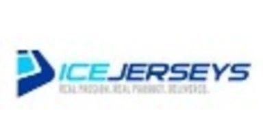 IceJerseys logo