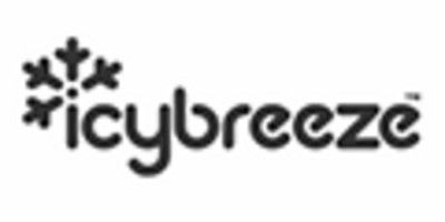 Icy Breeze logo