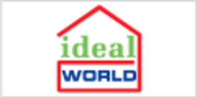 Ideal World logo