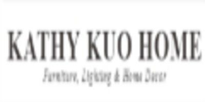 Kathy Kuo Home logo