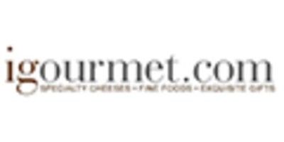 iGourmet.com logo