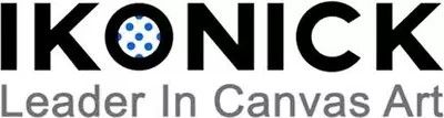 IKONICK logo