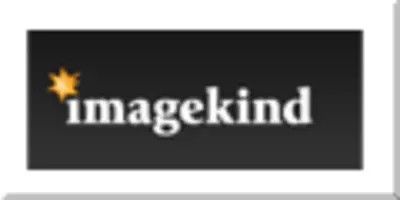 Imagekind logo