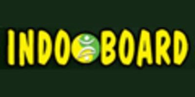 Indo Board logo