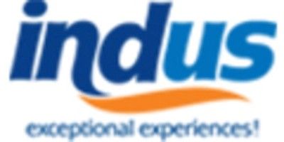 Indus Travel logo