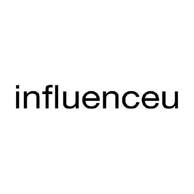 influenceu logo