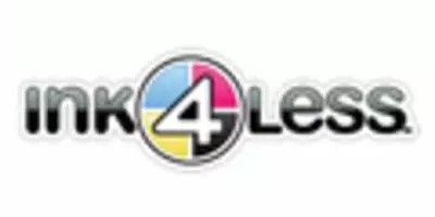 Ink4Less logo