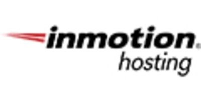 InMotion Hosting logo