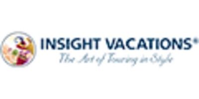 Insight Vacations CA logo