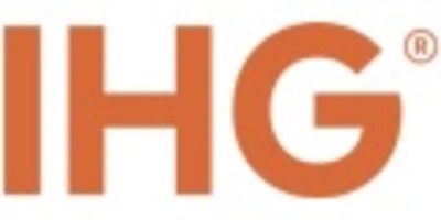 InterContinental Hotels Group logo