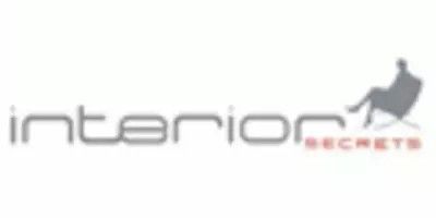 Interior Secrets logo
