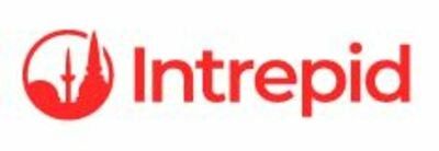 Intrepid Travel logo