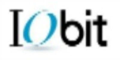 IObit logo