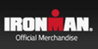 IRONMAN logo