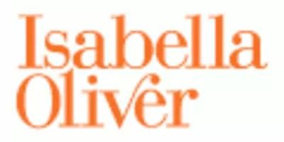 Isabella Oliver logo