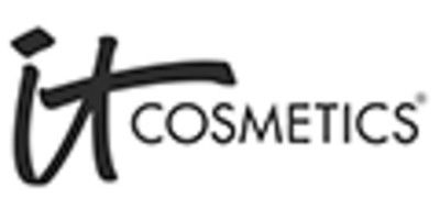 It Cosmetics CA logo