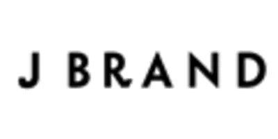 J Brand logo
