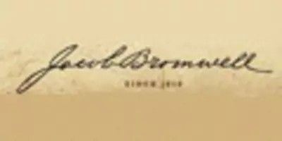 Jacob Bromwell logo