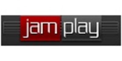 JamPlay logo