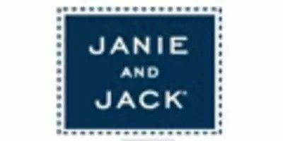 Janie and Jack logo