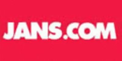 Jans.com logo