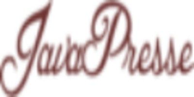 Java Presse logo