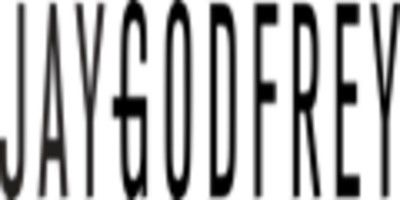 JAY GODFREY logo