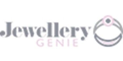 Jewellery Genie logo