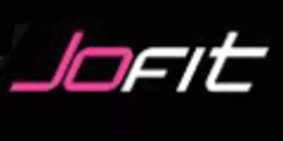 JoFit logo