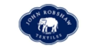 John Robshaw logo