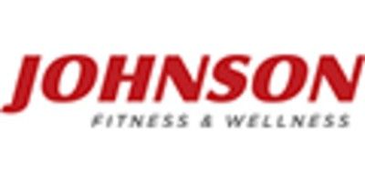 Johnson Fitness and Wellness logo