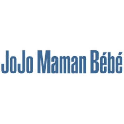 JoJo Maman Bebe logo