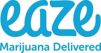 Eaze logo