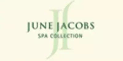 June Jacobs logo